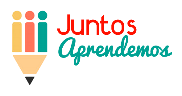 Logo Aprendiendo Juntos 2 Logo Aprendiendo Juntos 2