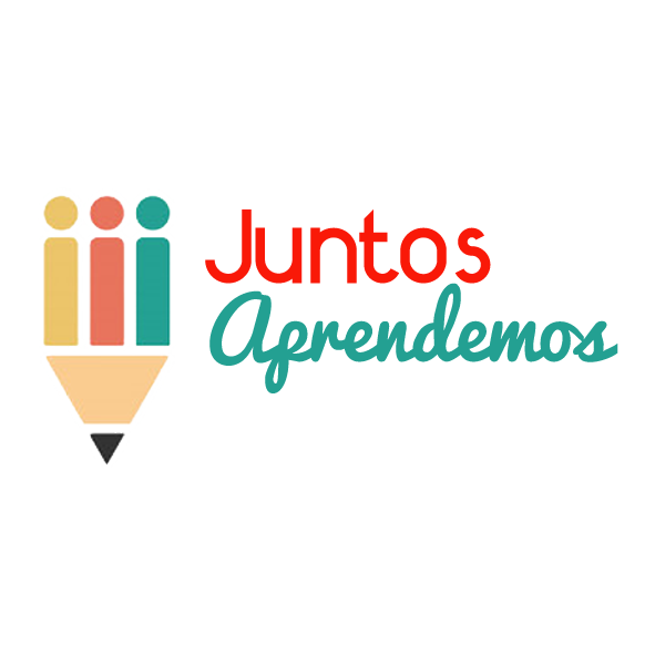 Logo Aprendiendo Juntos