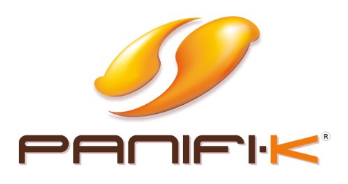 Logo Panifi.k Logo Panifi.k
