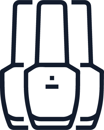 uñas
